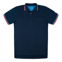 Davis BFX Traditional Navy Umpire Shirt