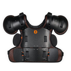 Davis DX Enduro D3O Umpire Chest Protector