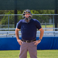Champion Body Armor P2XX Umpire Chest Protector