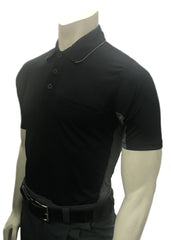 Smitty MLB Replica Umpire Shirt V2