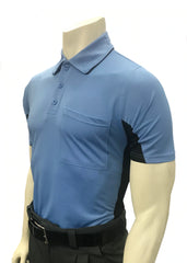 Smitty MLB Replica Umpire Shirt V2