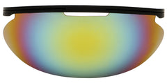 Diamond Umpire Mask Sun Visor