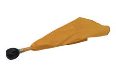 Premium Long Throw Nylon Penalty Flag
