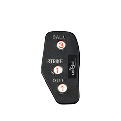 GR8 Call 3 Way Plastic Indicator