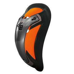 Shock Doctor Ultra Pro Boxer Compression Shorts with Carbon Flex Cup