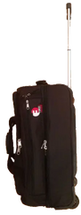 Force3 Mini 23" Wheeled Equipment Bag