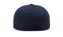 Richardson 733 Navy 4-Stitch Performance Ignite LT Umpire Hat