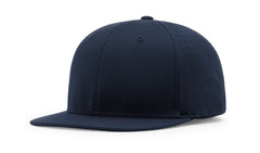 Richardson 733 Navy 4-Stitch Performance Ignite LT Umpire Hat