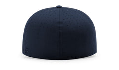 Richardson 753 Navy 8-Stitch Performance Ignite LT Umpire Hat