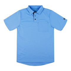 Davis BFX MLB Replica MLB Blue Umpire Shirt