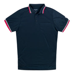 Davis Core Traditional Navy Umpire Shirt (MBUA)