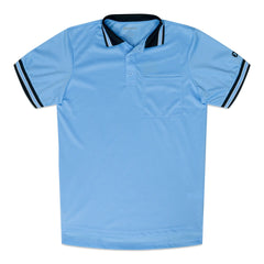 Davis Core Traditional MLB Blue Umpire Shirt (SUA)