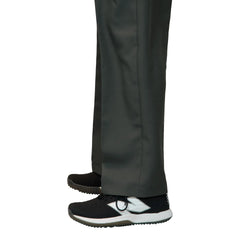 Davis 94X V2 Flat Front Classic Fit Charcoal Combo Umpire Pant