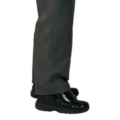 Davis 94X V2 Pleated Classic Fit Charcoal Combo Umpire Pant