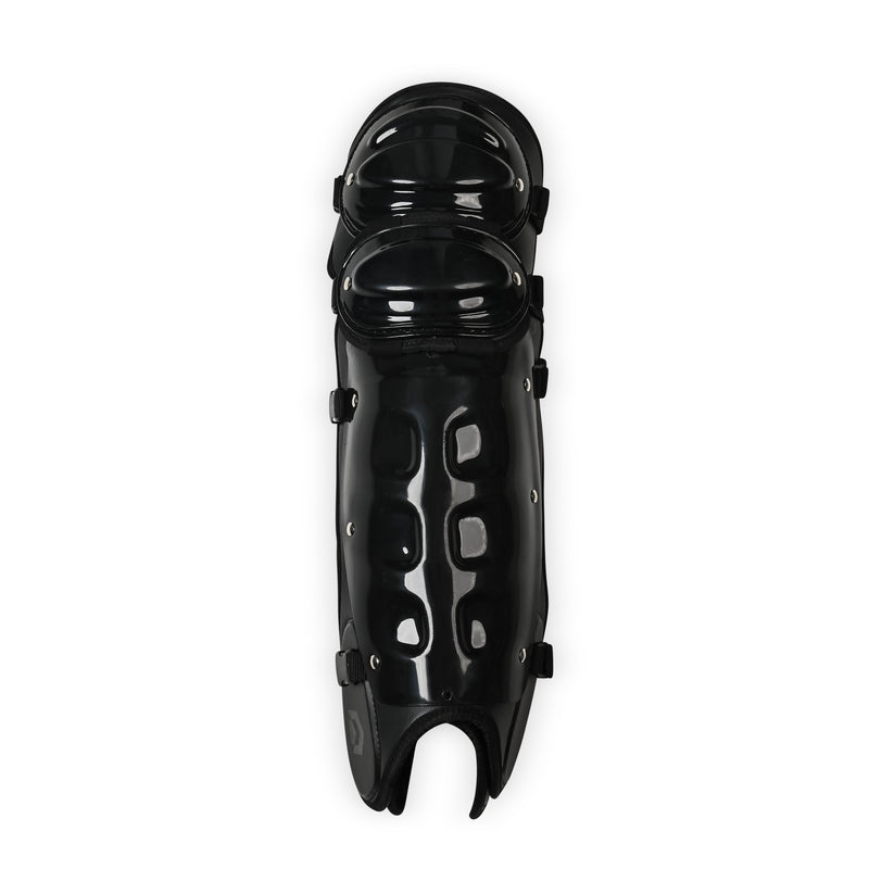 Davis Apex Umpire Leg Guards