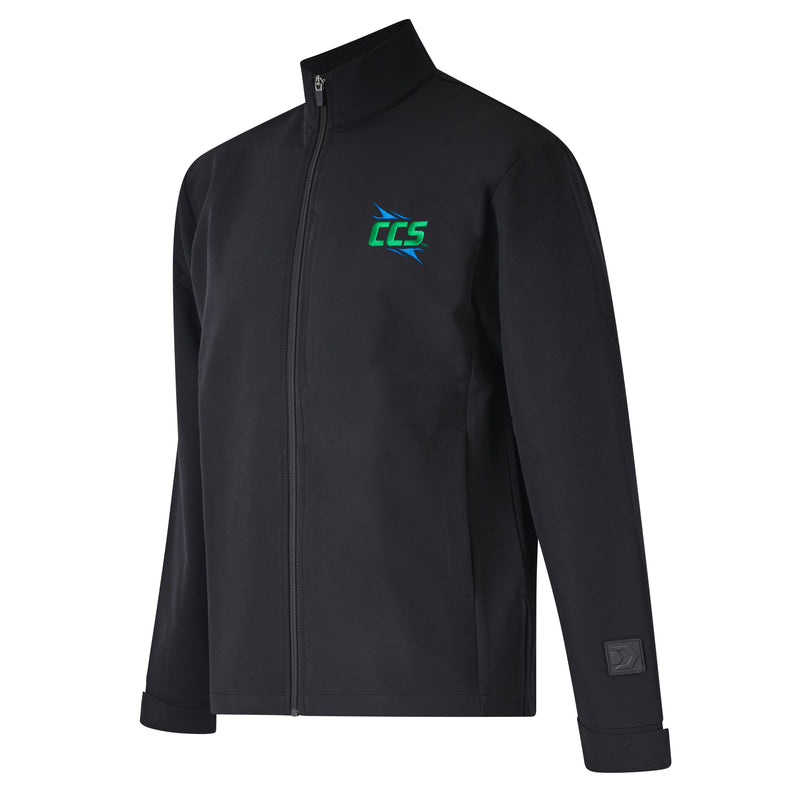 Davis BFX Soft Shell Jacket (CCS)