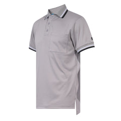 Davis BFX Traditional Gray Umpire Shirt