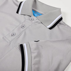 Davis BFX Traditional Gray Umpire Shirt