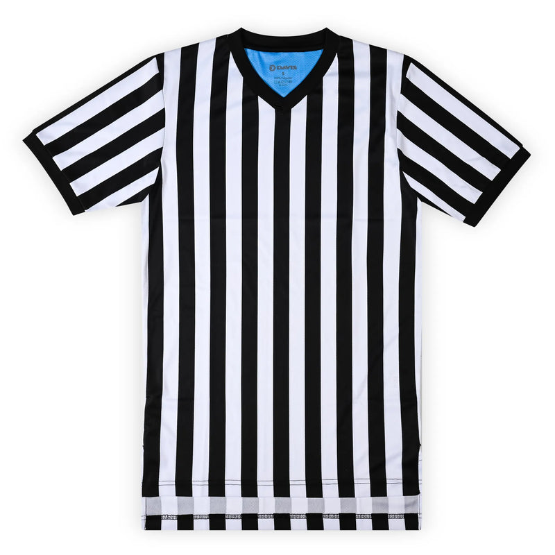 Davis BFX Referee Shirt - Tall