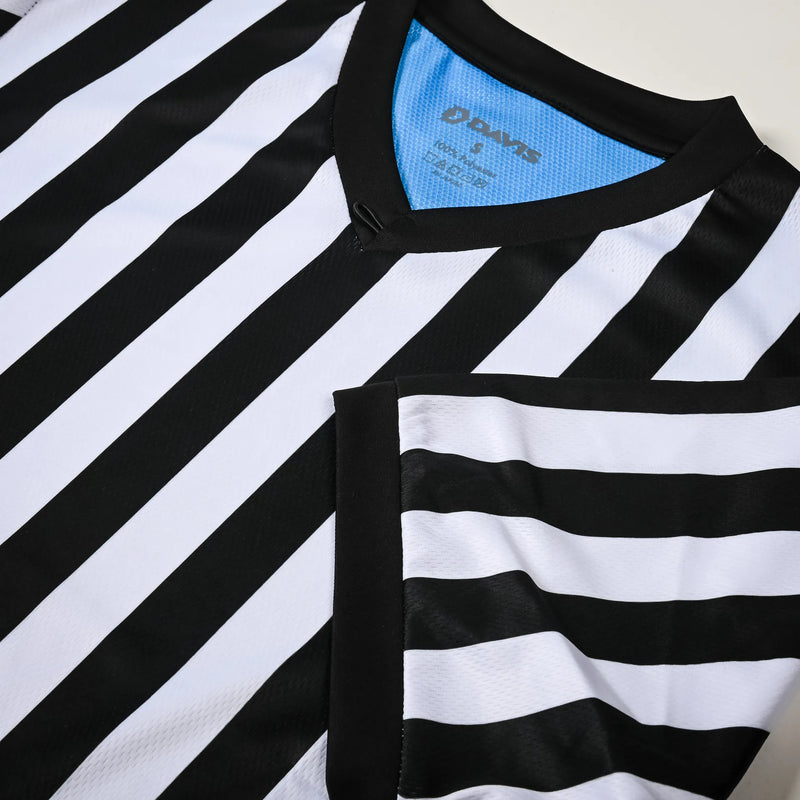 Davis BFX Referee Shirt