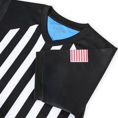 Davis BFX NCAA Basketball Referee Shirt - Tall