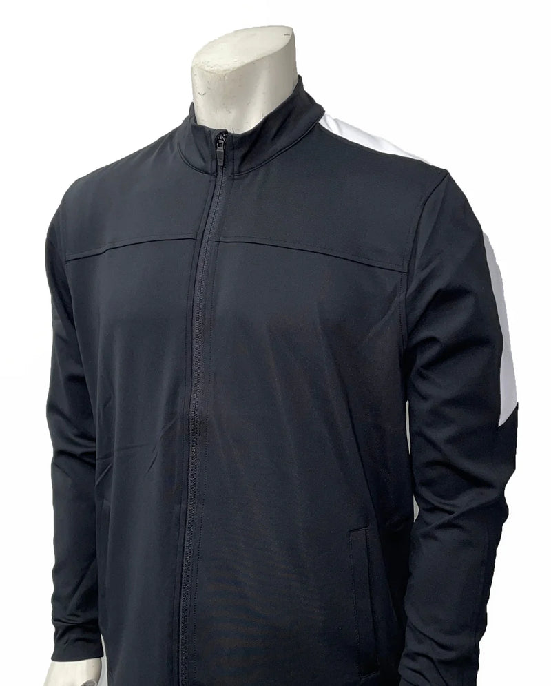 Smitty NCAA Basketball Referee Jacket w/ Pockets