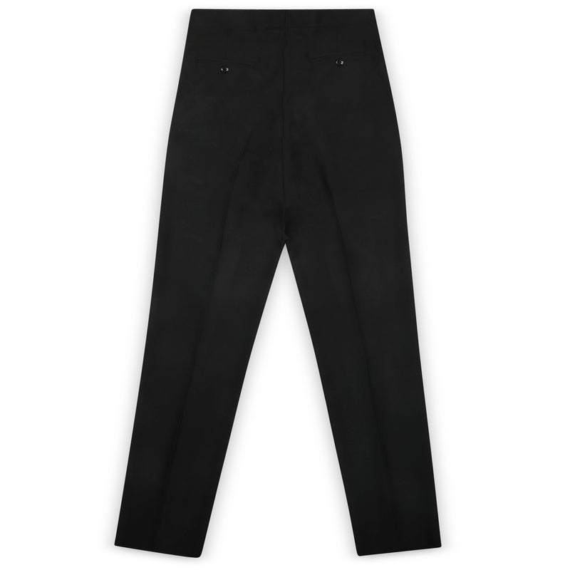 GR8 Call Tapered 4-Way Stretch Pleated Basketball Referee Pants