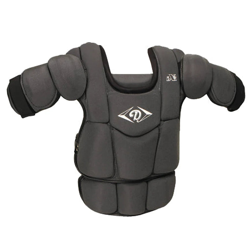 Diamond iX3 Umpire Chest Protector