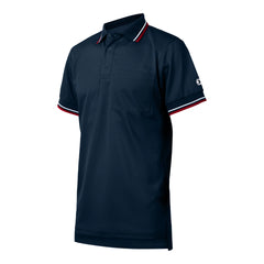 (LVBK) Davis Core Traditional Navy Umpire Shirt
