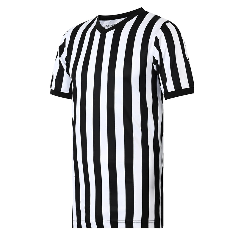 Davis Core Referee Shirt