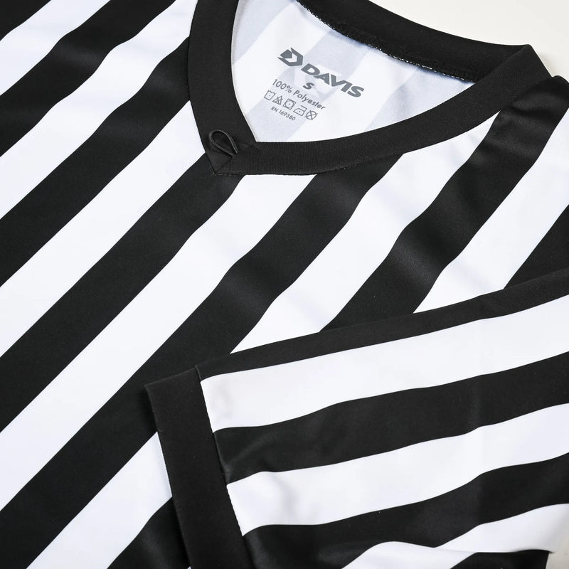 Davis Core Referee Shirt