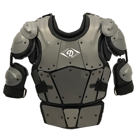 Diamond Pro Umpire Chest Protector