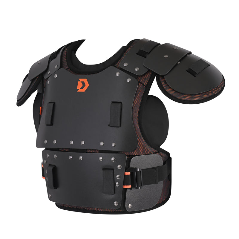 Davis DX Enduro D3O® Umpire Chest Protector