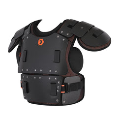 Davis DX Enduro D3O Umpire Chest Protector