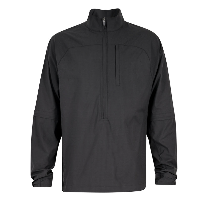 Davis BFX Light Weight Convertible Wind Breaker