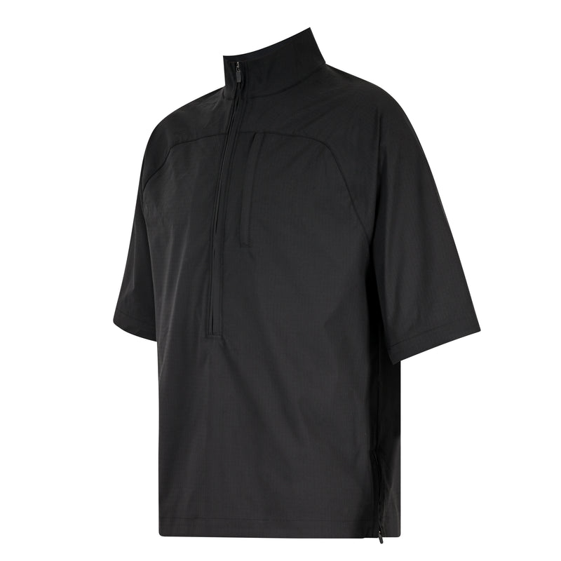 Davis BFX Light Weight Convertible Wind Breaker