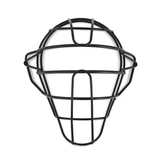 Davis Trace Hollow Steel Mask + Viscoelastic Pads