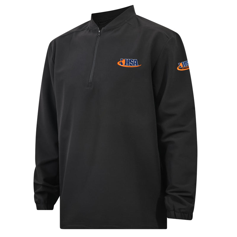 Illinois (IHSA) GR8 Call Black Referee Pull Over