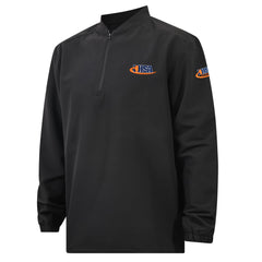 Illinois (IHSA) GR8 Call Black Referee Pull Over