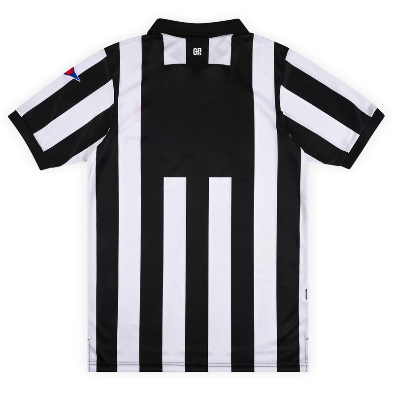 GR8 Call 2" CFO College Ultra-Tech Football Referee Shirt