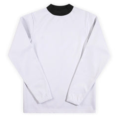 GR8 Call Soft-Shell Long Sleeve Windbreaker