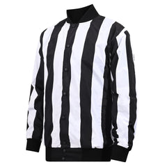 GR8 Call 2 1/4" Reversible Black & White Jacket