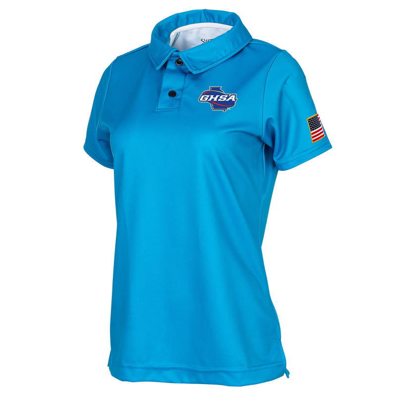 Georgia (GHSA) Smitty Women&