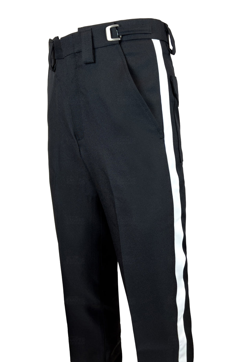 Davis 95X Adjustable Waistband All-Weather Football Referee Pants