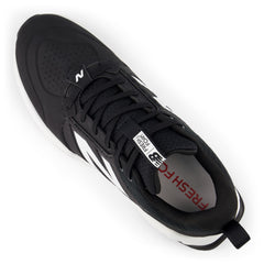 New Balance 950v4 Black/White Field Shoe