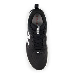 New Balance 950v4 Black/White Field Shoe