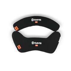 Davis Mirage 12 XCG Umpire Mask + D3O® Shear3 Pads