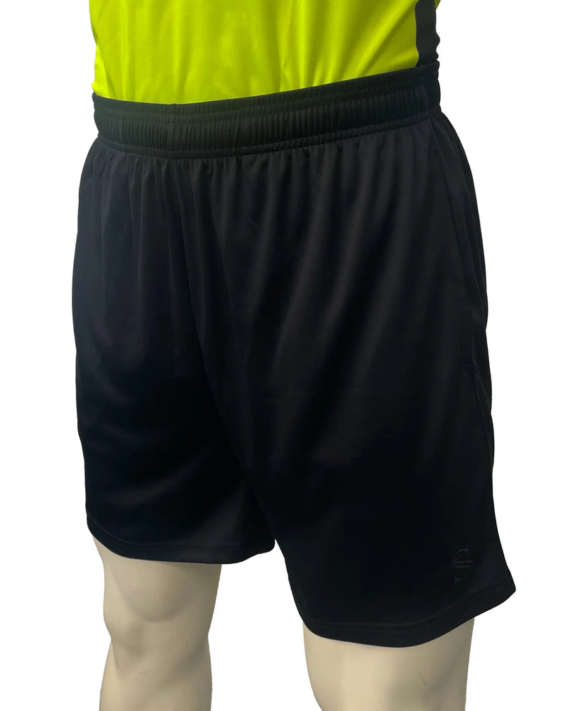 Smitty Soccer Referee Shorts