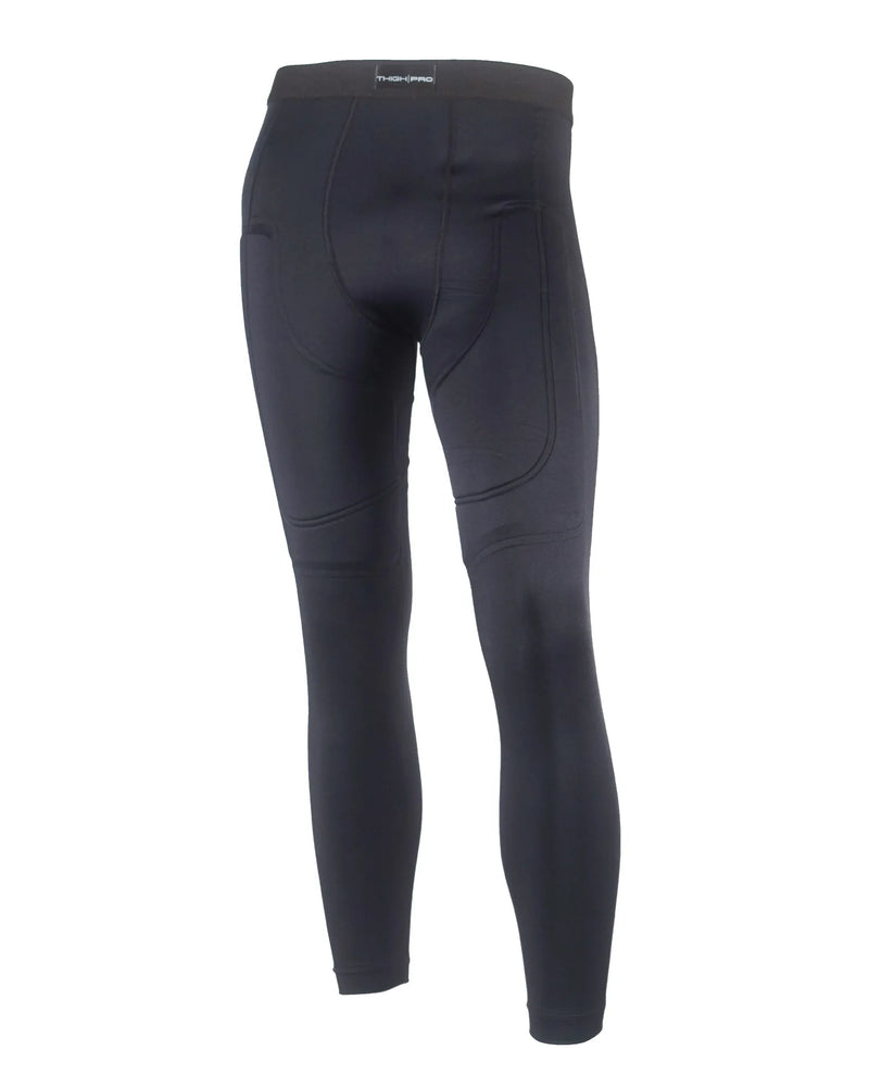 ThighPro Padded Umpire Tights