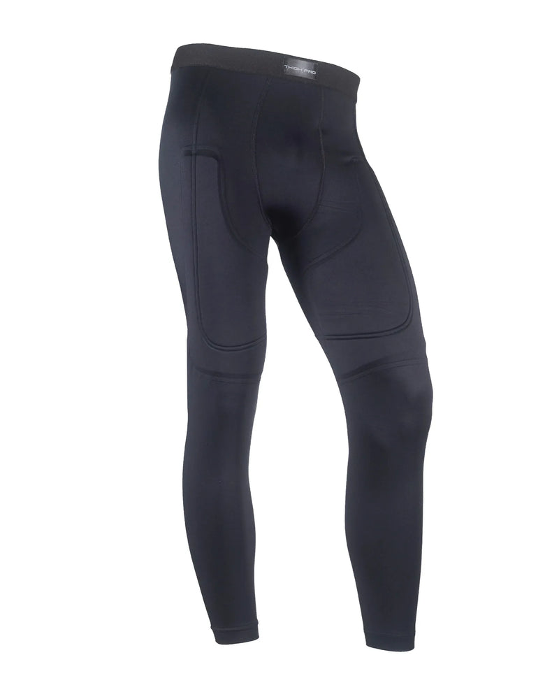 ThighPro Padded Umpire Tights